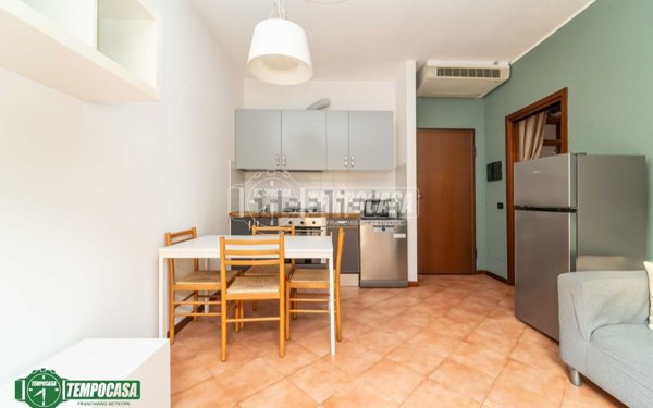 appartamento in vendita a Milano in zona Gorla