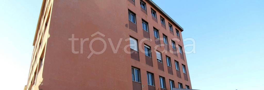 appartamento in vendita a Milano in zona Crescenzago