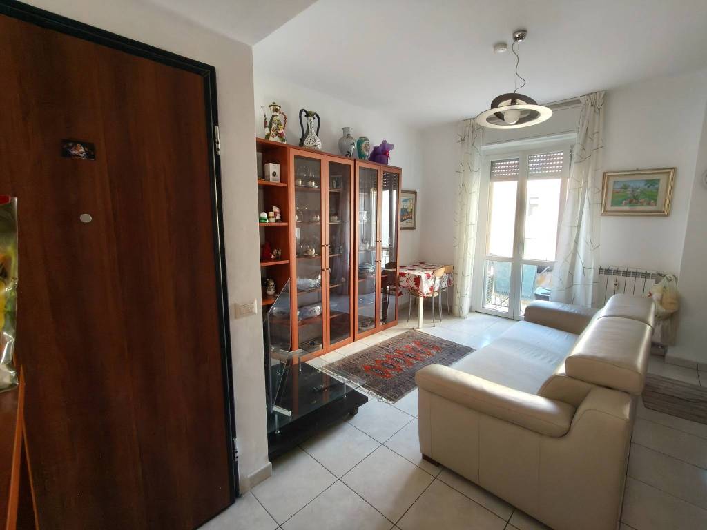 appartamento in vendita a Milano in zona San Siro