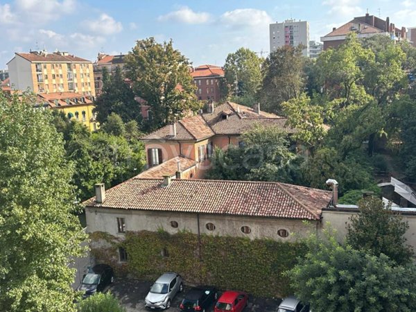 appartamento in vendita a Milano in zona Turro