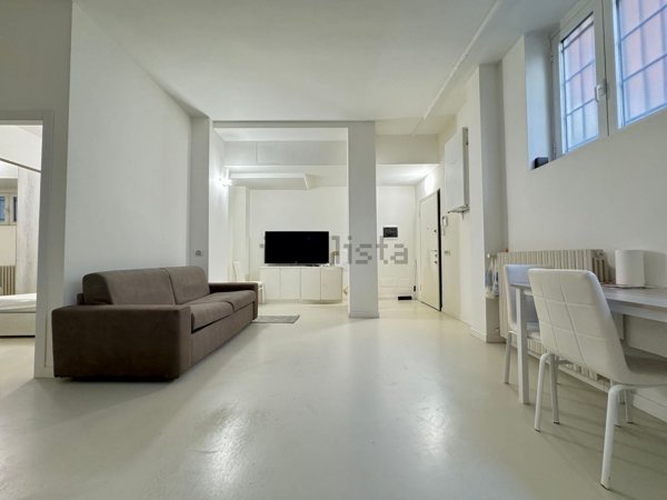 appartamento in vendita a Milano in zona Stadera