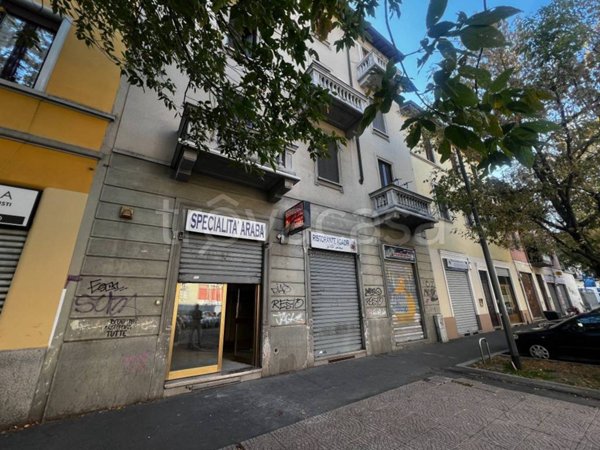 appartamento in vendita a Milano in zona Corvetto