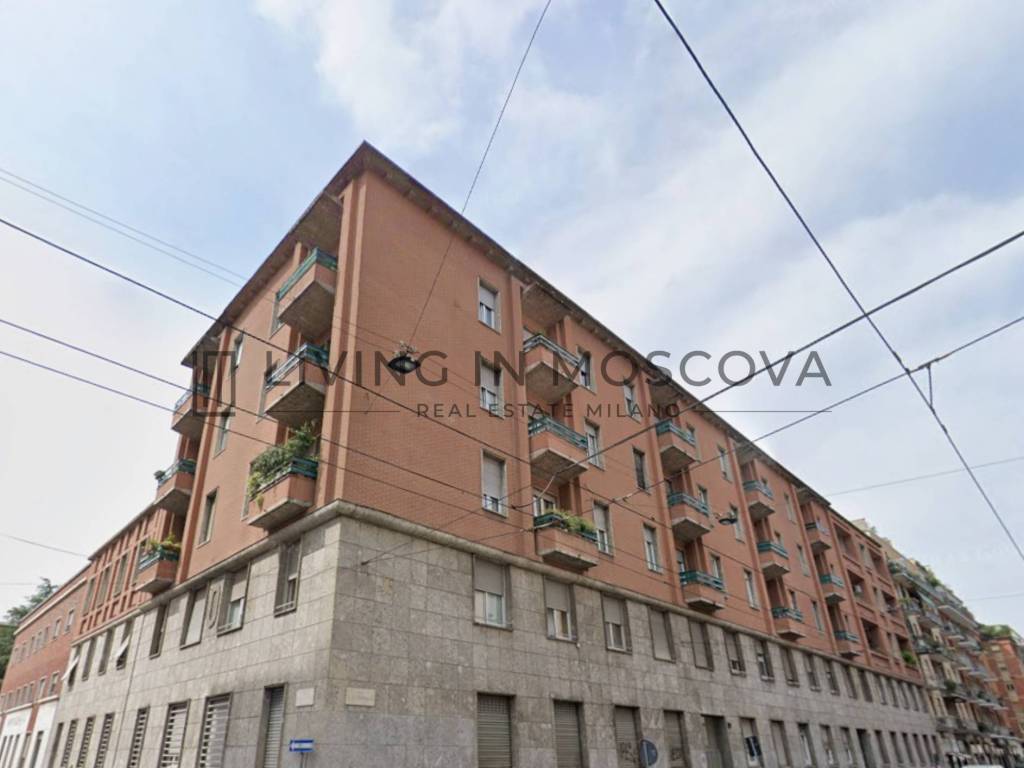 locale commerciale in vendita a Milano in zona Bovisa