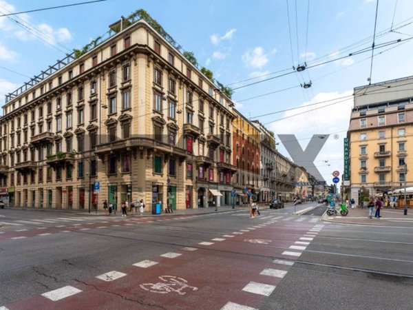 appartamento in vendita a Milano in zona Porta Venezia