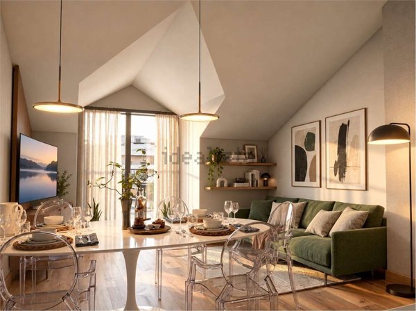 appartamento in vendita a Milano in zona Dergano