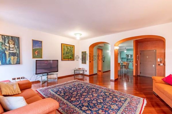 appartamento in vendita a Milano in zona Centro Direzionale