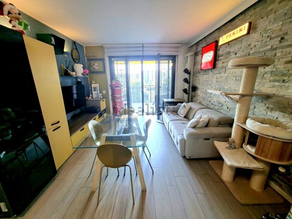 appartamento in vendita a Milano in zona Bruzzano