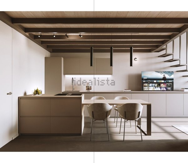 appartamento in vendita a Milano in zona Isola
