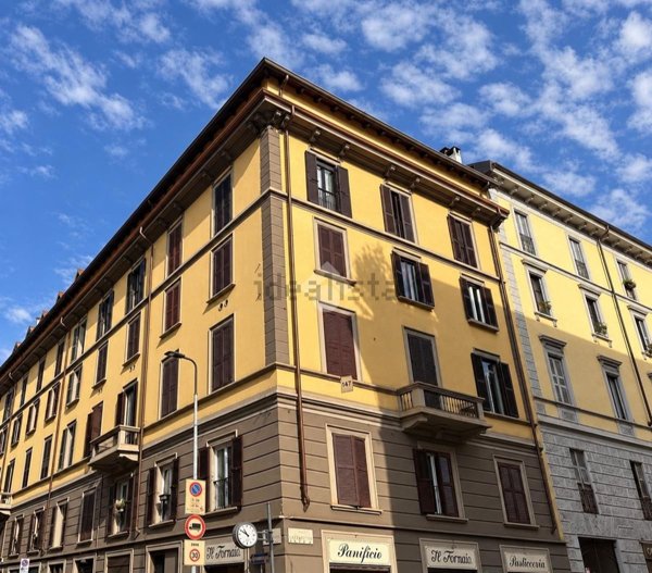 appartamento in vendita a Milano in zona Porta Venezia