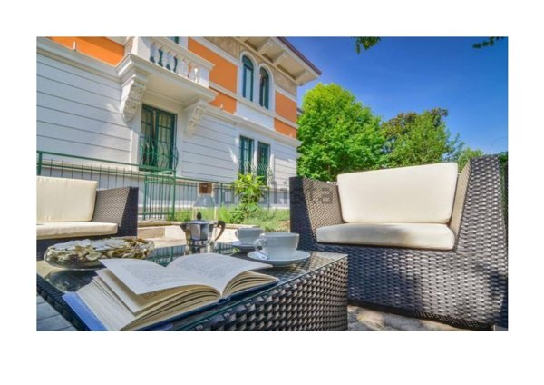 casa indipendente in vendita a Milano in zona Maggiolina