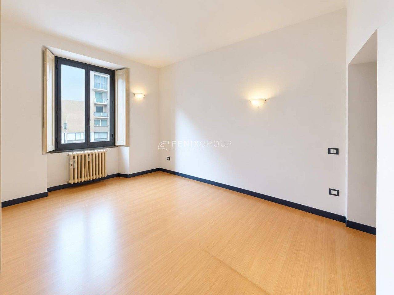 appartamento in vendita a Milano in zona Maggiolina