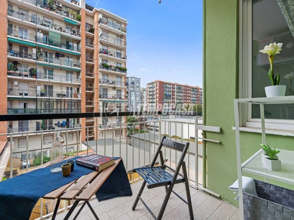 appartamento in vendita a Milano in zona Città Studi
