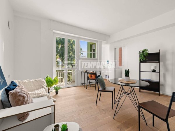 appartamento in vendita a Milano in zona Città Studi