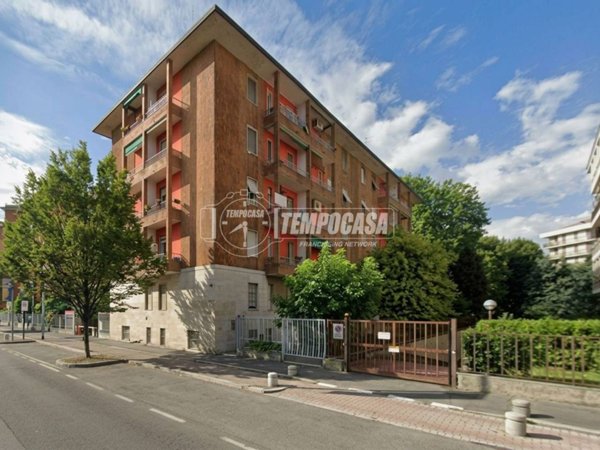 appartamento in vendita a Milano in zona Forlanini