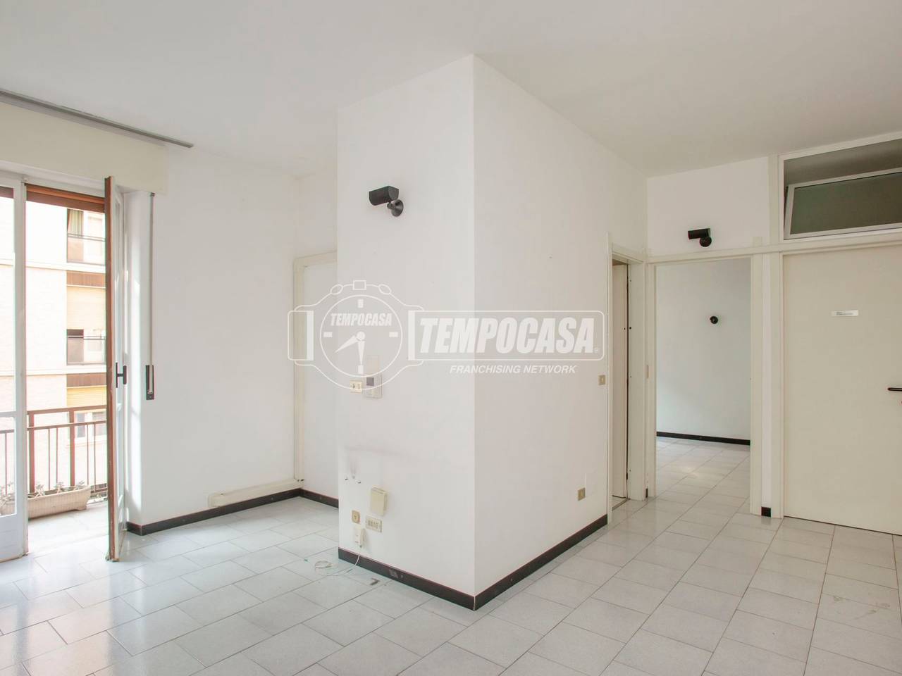 appartamento in vendita a Milano in zona Isola