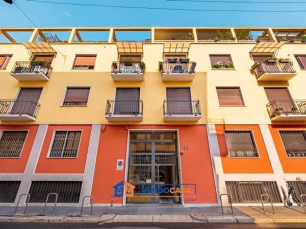 appartamento in vendita a Milano in zona Sempione