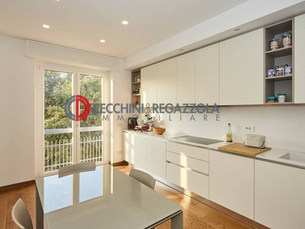 appartamento in vendita a Milano in zona Bovisa
