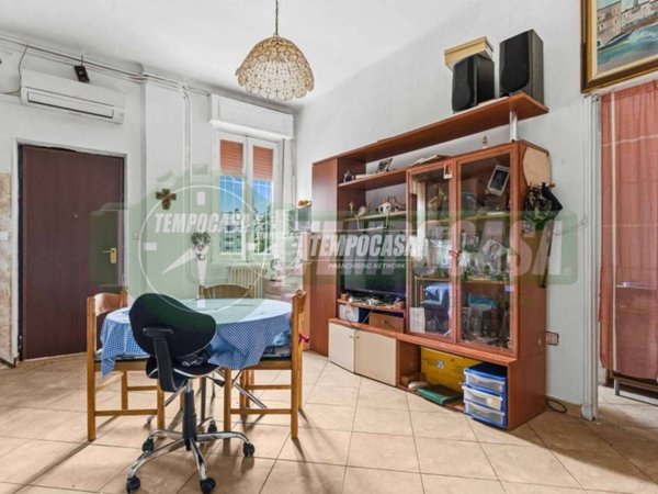 appartamento in vendita a Milano in zona Chiesa Rossa