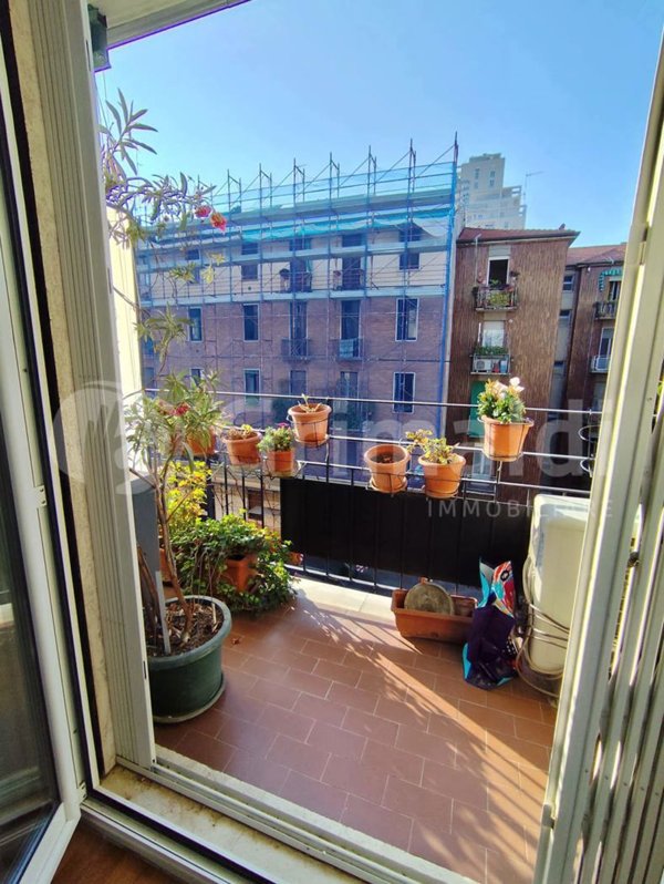 appartamento in vendita a Milano in zona Maggiolina