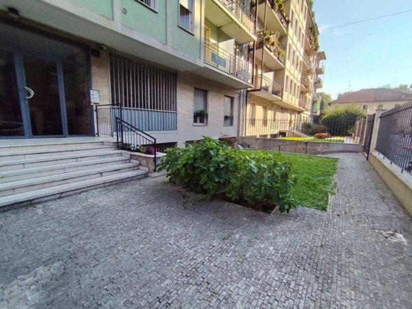 appartamento in vendita a Milano in zona Maggiolina