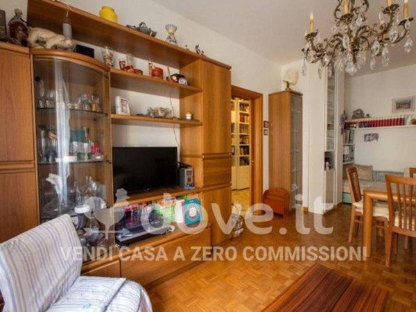 appartamento in vendita a Milano in zona Gorla