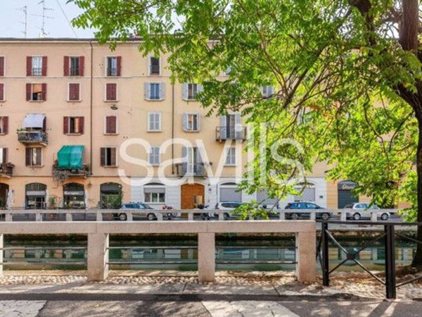 appartamento in vendita a Milano in zona Bocconi