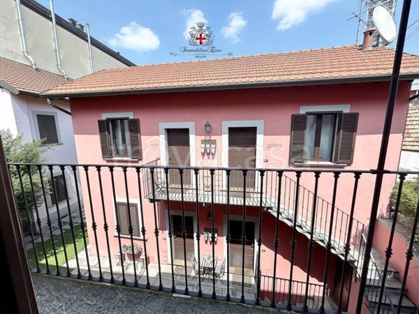 appartamento in vendita a Milano in zona Figino