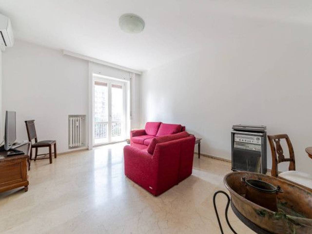 appartamento in vendita a Milano in zona Maciachini