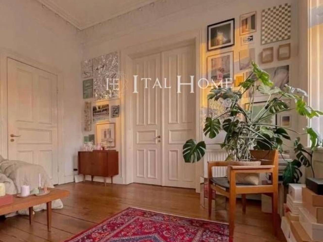 appartamento in vendita a Milano in zona Porta Venezia