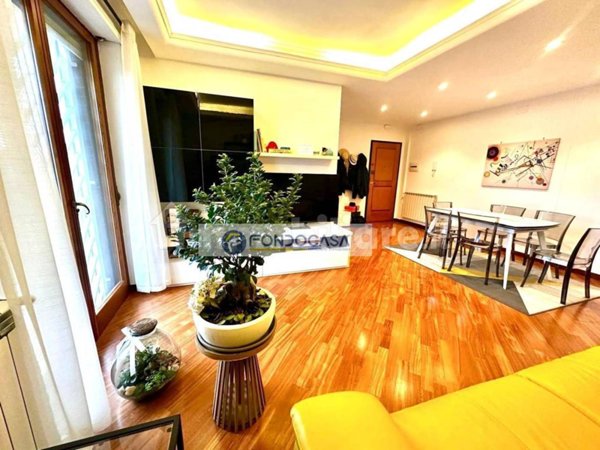 appartamento in vendita a Milano in zona Porta Venezia