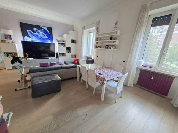 appartamento in vendita a Milano in zona Centro Direzionale