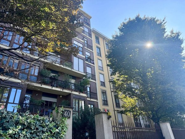 appartamento in vendita a Milano in zona Porta Venezia
