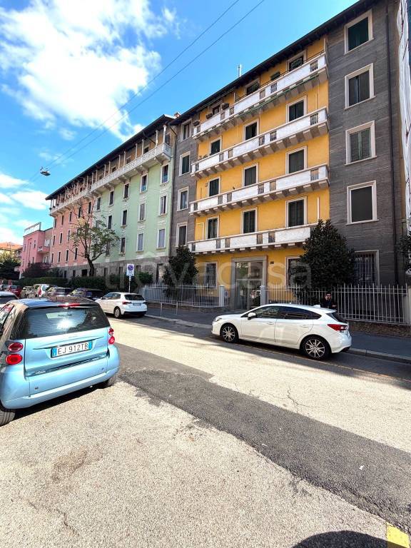 appartamento in vendita a Milano in zona Il Portello