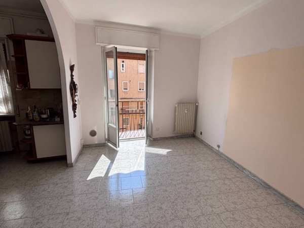 appartamento in vendita a Milano in zona Ghisolfa