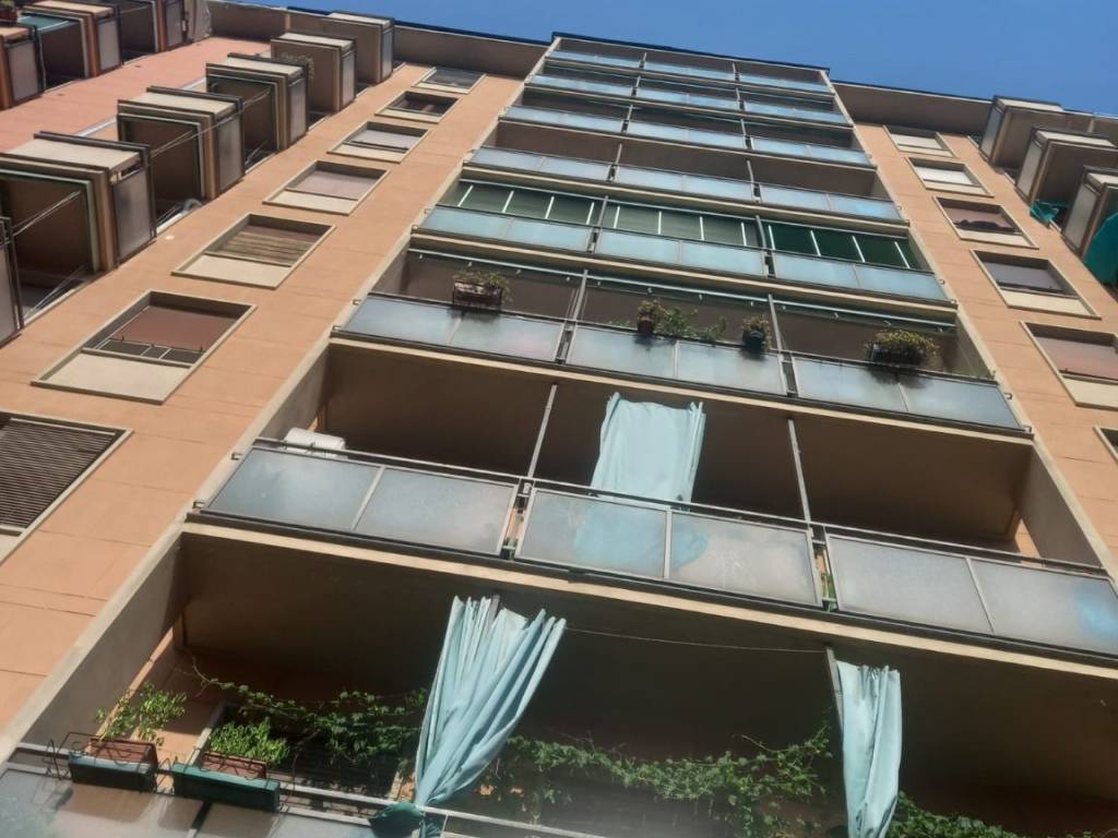 appartamento in vendita a Milano in zona Corvetto