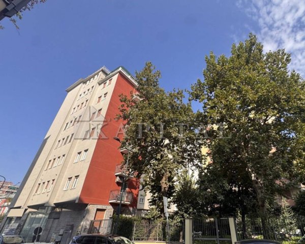 appartamento in vendita a Milano in zona Precotto