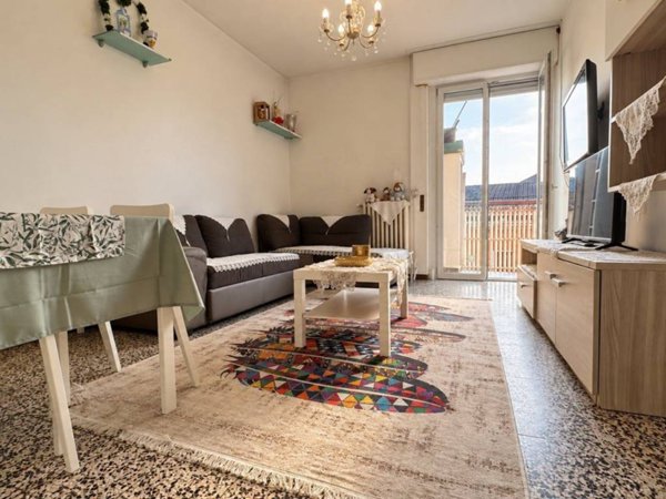appartamento in vendita a Milano in zona Morsenchio