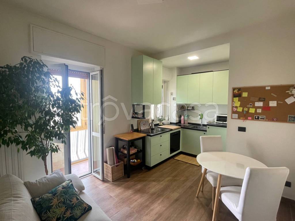 appartamento in vendita a Milano in zona Turro
