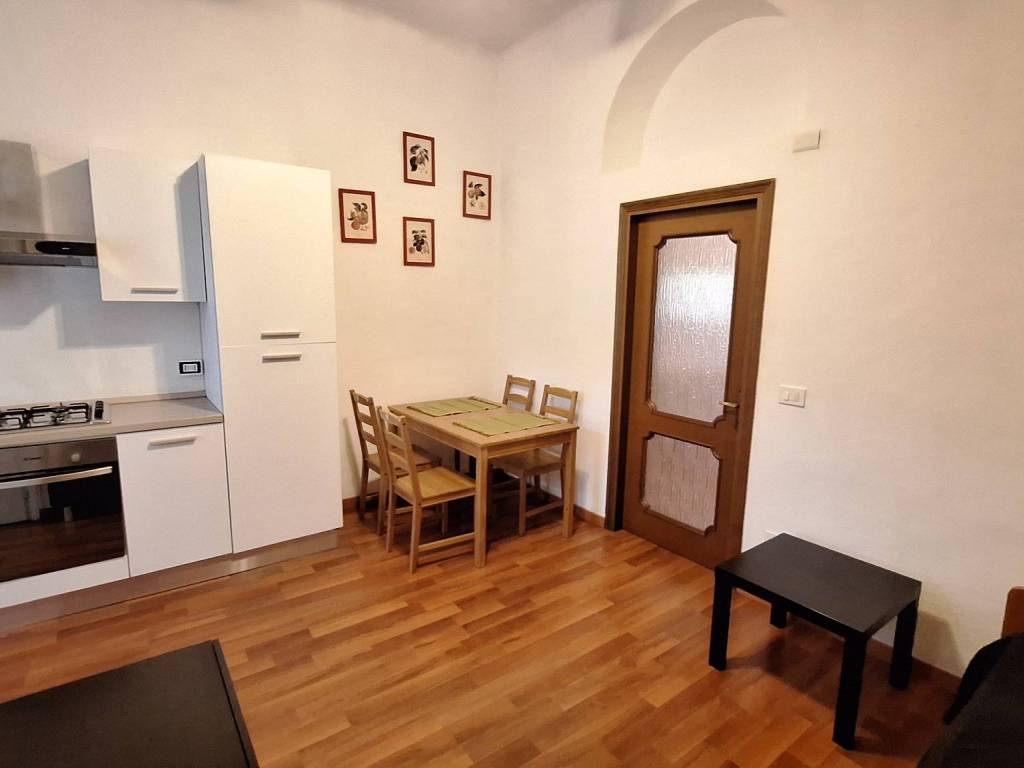 appartamento in vendita a Milano in zona Dergano