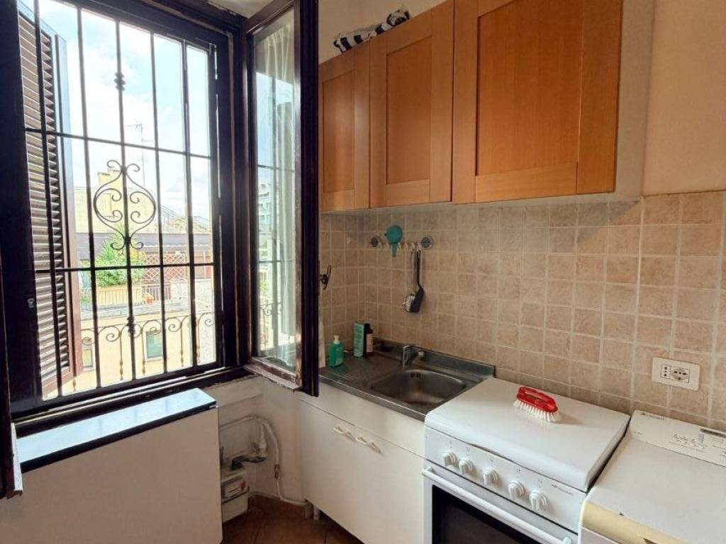appartamento in vendita a Milano in zona Città Studi