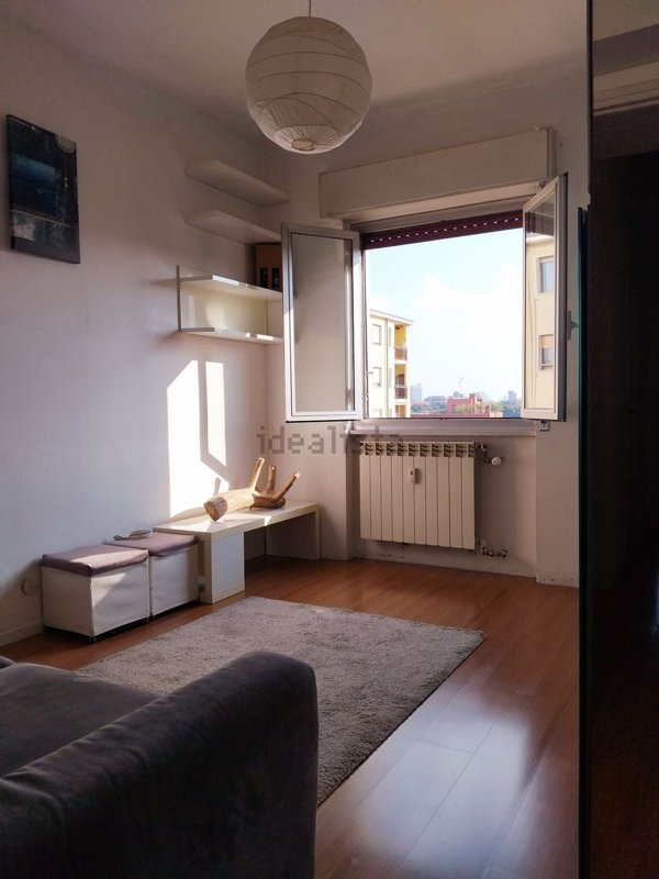 appartamento in vendita a Milano in zona Dergano