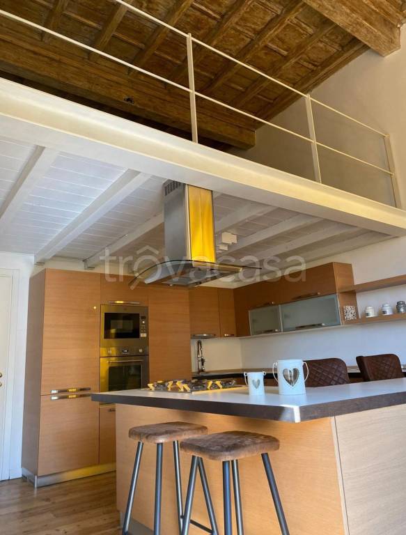 appartamento in vendita a Milano in zona Centro Storico