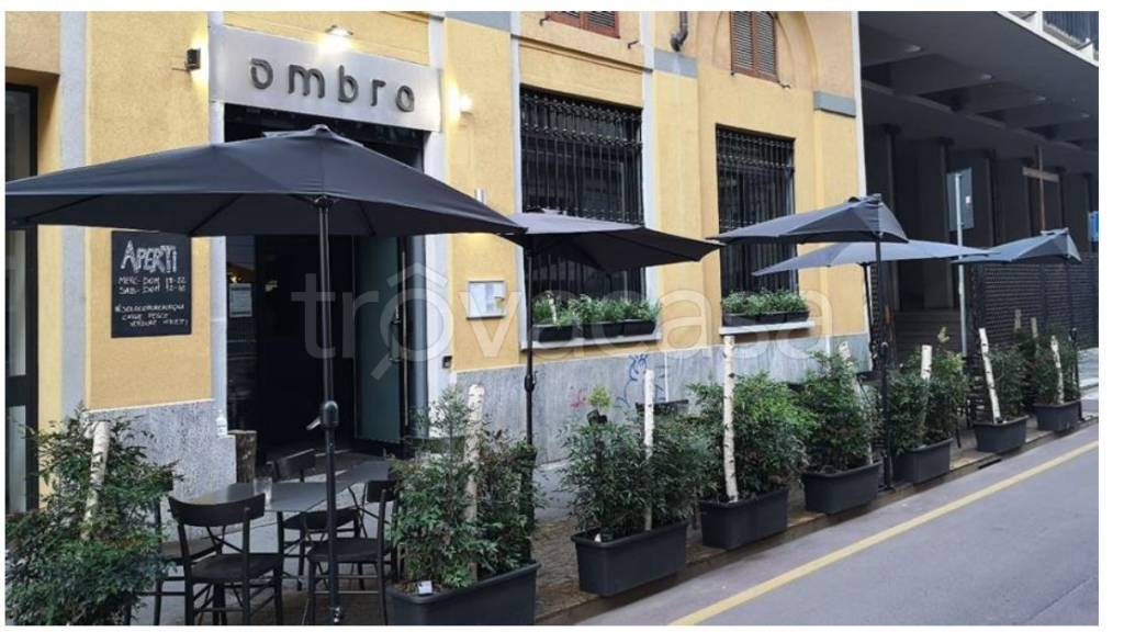 appartamento in vendita a Milano in zona Guastalla