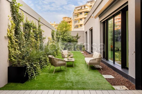 casa indipendente in vendita a Milano in zona Isola