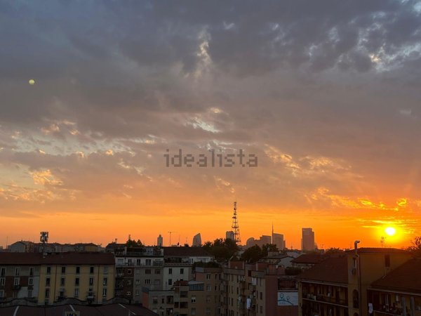 appartamento in vendita a Milano in zona Casoretto