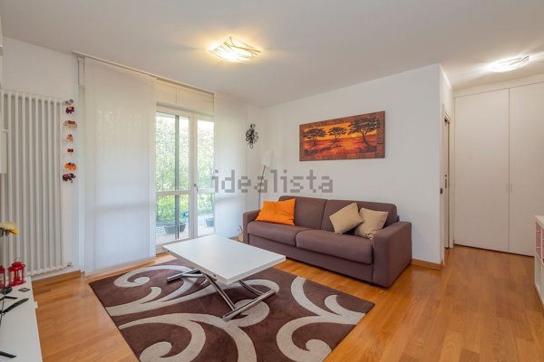 appartamento in vendita a Milano in zona Città Studi