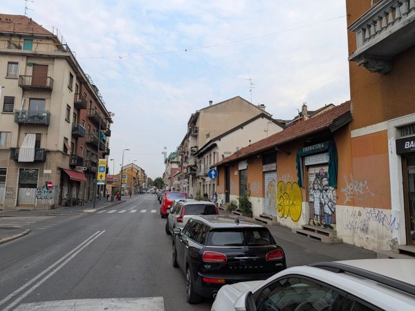 casa indipendente in vendita a Milano in zona Crescenzago
