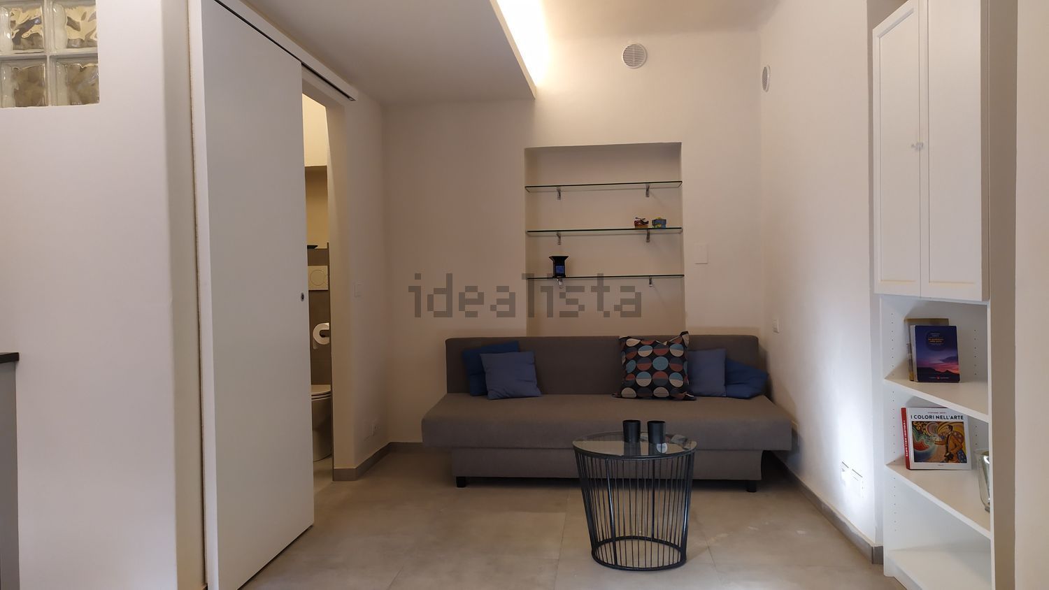appartamento in vendita a Milano in zona Forlanini