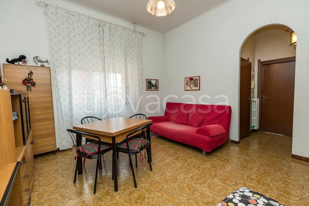 appartamento in vendita a Milano in zona San Siro