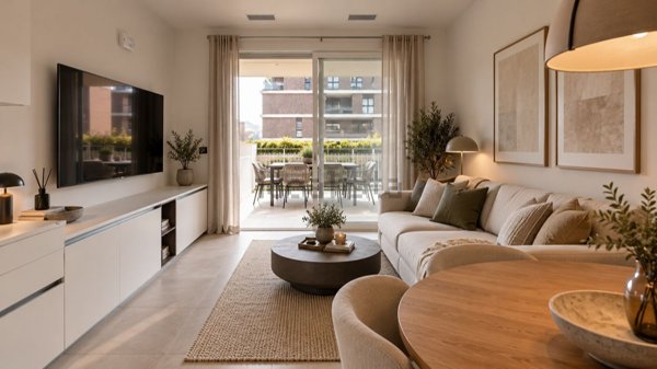 appartamento in vendita a Milano in zona Maggiolina